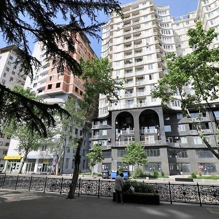 Niko'S Apartments On Shartava Street Тбилиси Экстерьер фото