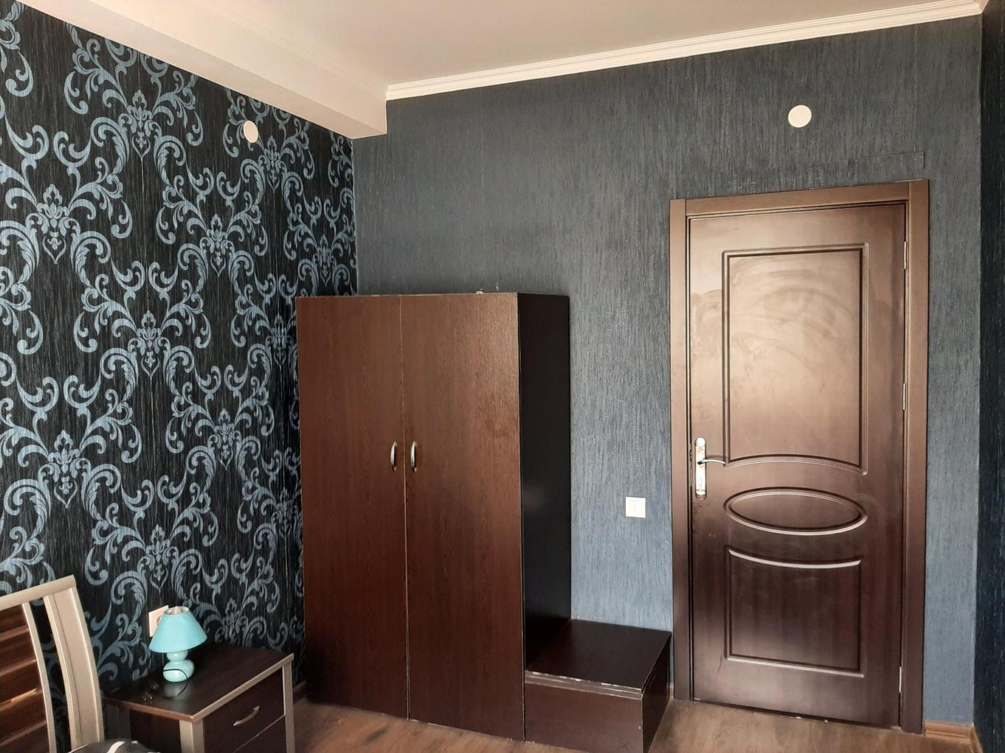 Niko'S Apartments On Shartava Street Тбилиси Номер фото